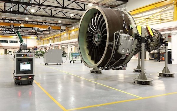 Pratt & Whitney announces full operations of Singapore Technology Accelerator