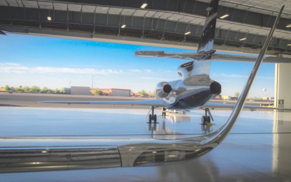 Pratt & Whitney Canada appoints 5 Jet Aviation locations as designated maintenance facilities