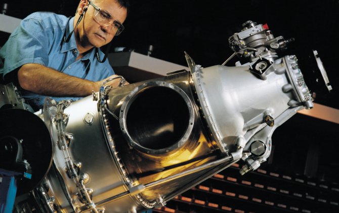Pratt & Whitney Canada innovates pay-per-hour maintenance with launch of new coverage program