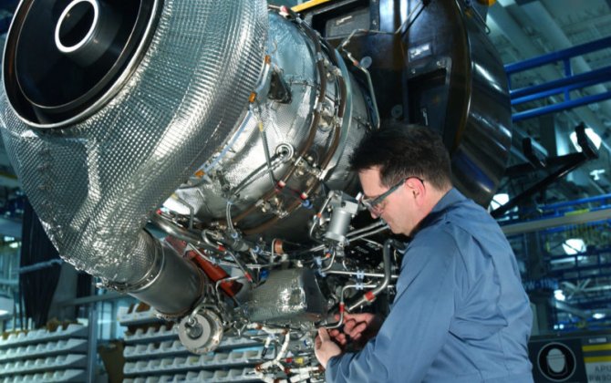 Pratt & Whitney Canada Produces 100,000th Engine: Continued Focus on Driving Innovation