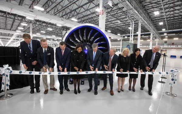 Pratt & Whitney North Carolina turbine airfoil production facility nears operational capability
