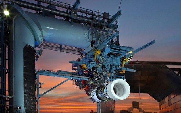 Pratt & Whitney PurePower® Engines Transform Aviation with VivaAerobus