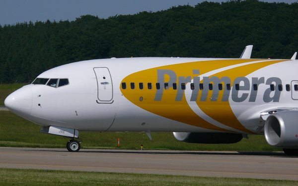 PRIMERA AIR announces another  North America destination from new bases in Europe