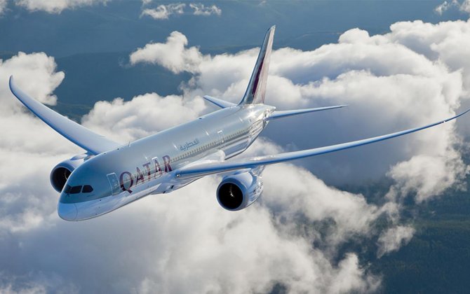 Qatar Airways Achieves 100 Percent Compliance In 2017 IATA Operational Safety Audit (IOSA)