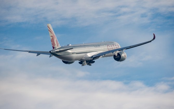 Qatar Airways Announces Upgrade of Five Airbus A350-900s to A350-1000s