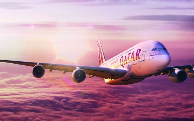 Qatar Airways launches Travel Festival