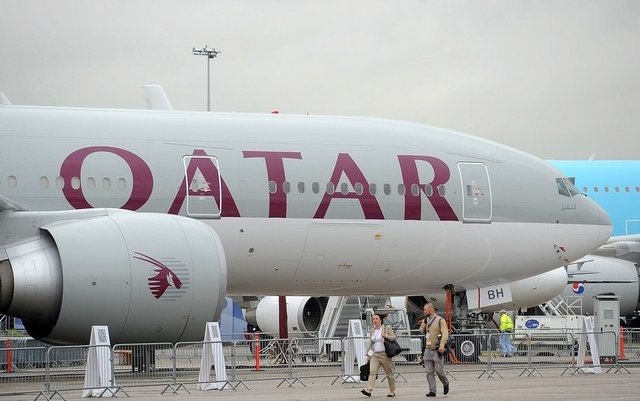 Qatar Airways to offer free laptops on US flights