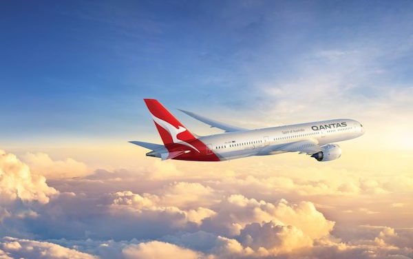 Ready for take-off: Qantas gears Up to welcome customers back to International Travel 