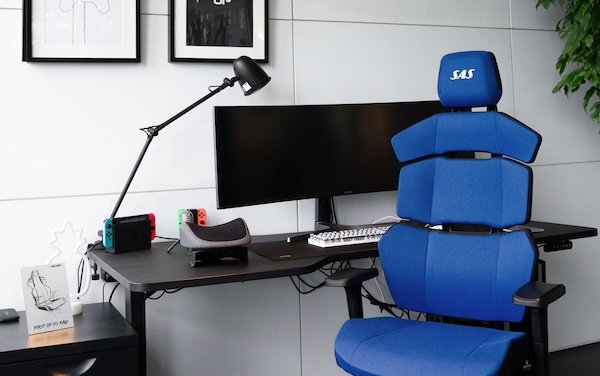 RECARO Aircraft Seating marks SAS&rsquo; 80th anniversary with exclusive RECARO Gaming NXT chairs