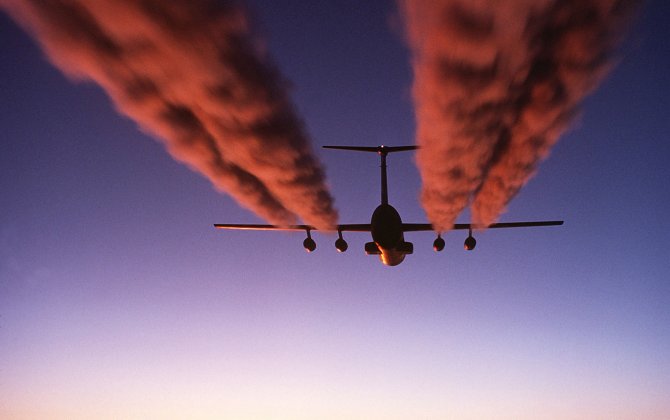 Researchers to produce aviation fuel from CO2, waste biomass