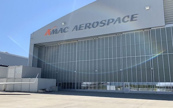 Rich on activity end of 2019 and positive outlook for 2020 - AMAC Aerospace