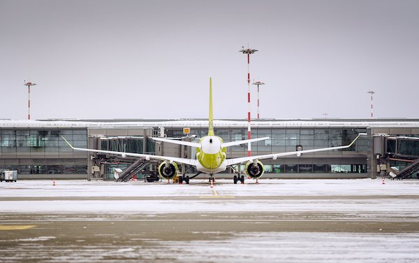 Riga Airport handles 434.3 thousand passengers in November