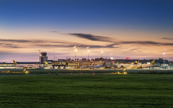 Riga Airport joins Level 2 of the Airport Carbon Accreditation 