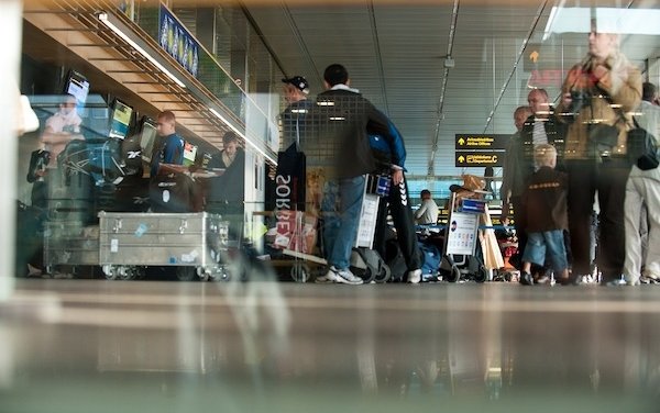 Riga Airport turnover reached almost 32 million Euros last year 