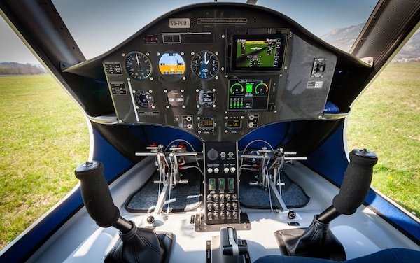Right Rudder Aviation announced as new Pipistrel Aircraft U.S. distributor