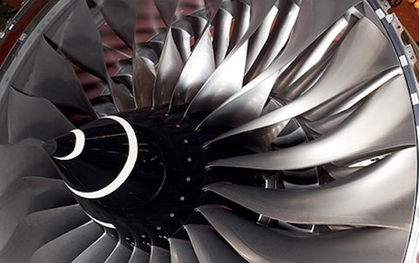 Rolls-Royce Trent XWB-84 reaches 10 million engine flying hours