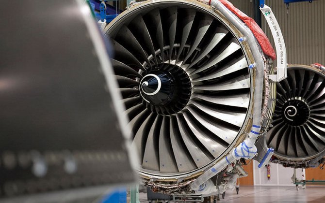 Rolls-Royce Wins US$700 Million Order from China Southern