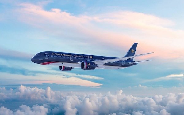 Royal Jordanian Airlines selects Ramco Systems to power its next phase of growth