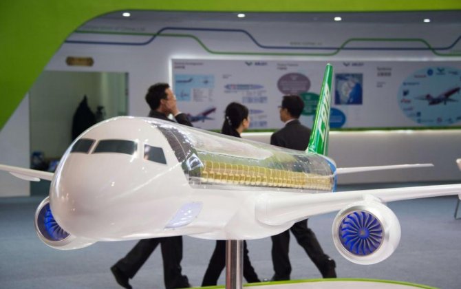 Russia & China reveal their alternative to Airbus & Boeing