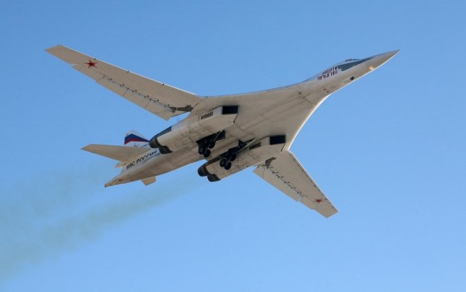 Russian deputy defense minister notes progress in strategic bomber upgrade 