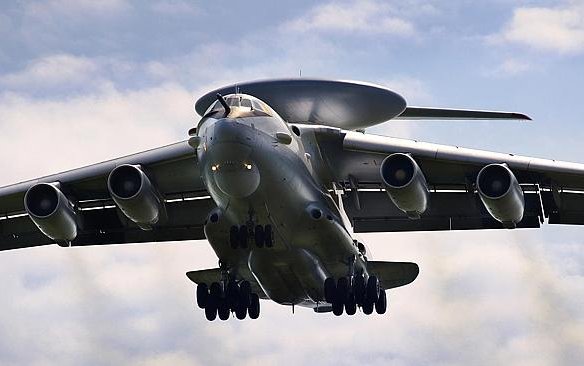 Russia’s A-100 AWACS plane to surpass foreign analogues — minister