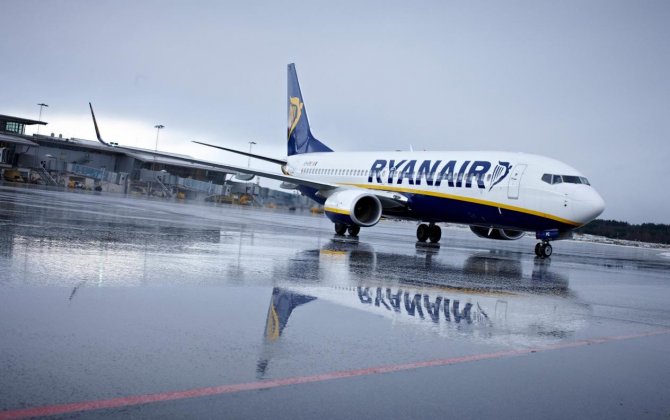 Ryanair Issues €750m Eurobond At 1.125% Fixed For 6.5 Years