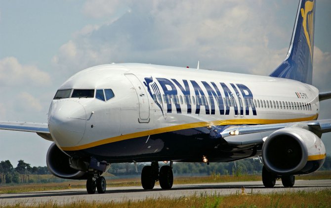 Ryanair unveils new routes from Scotland