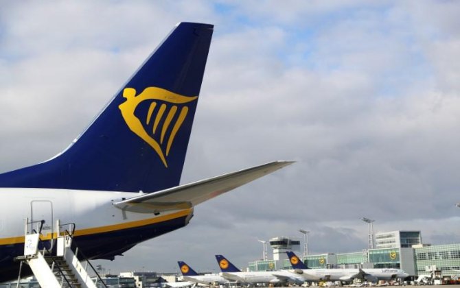 Ryanair's O'Leary would be interested in buying all of Air Berlin