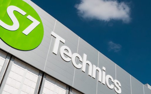 S7 Technics launched the first automated plant for the production of Airbus aircraft panels in Russia