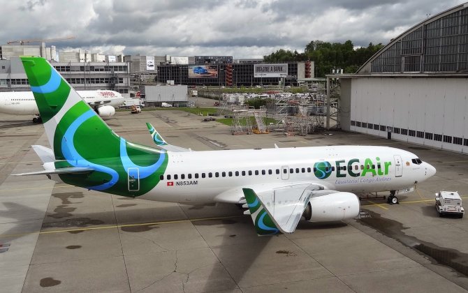 Sabena alliance takes the Congo MROs to a new level 
