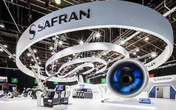 Safran announces accessible in-flight entertainment