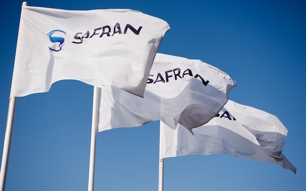 Safran enters into exclusive negotiations with Thales to acquire its aeronautical electrical systems activities