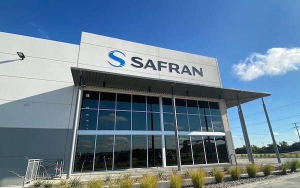 Safran expands its wheels and brakes repair network with a new facility in Grand Prairie, Texas