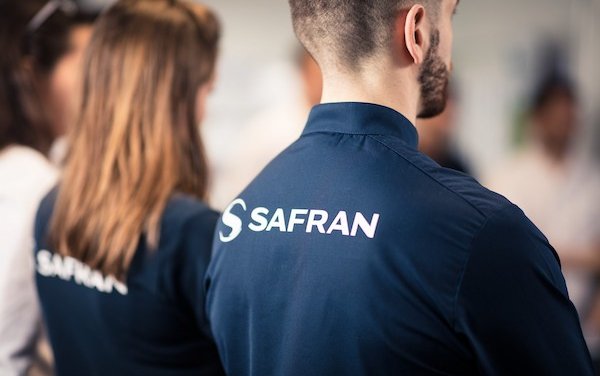 Safran launches new jobs scheme in the UK to get engineers back to work after a career break