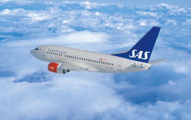 SAS completes Pre-Delivery Payment Financing for five Airbus aircraft with DVB