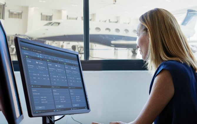 Satcom Direct modernizes flight operations with launch of SD Scheduler