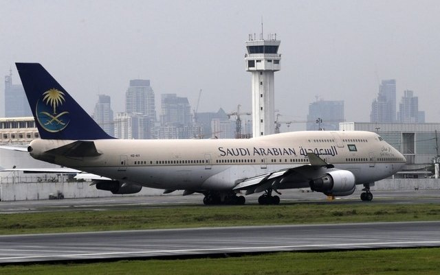 Saudi airline to buy 63 planes from Airbus and Boeing