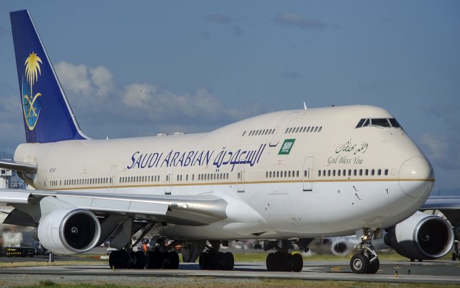 Saudi Arabian Airlines planning own IPO