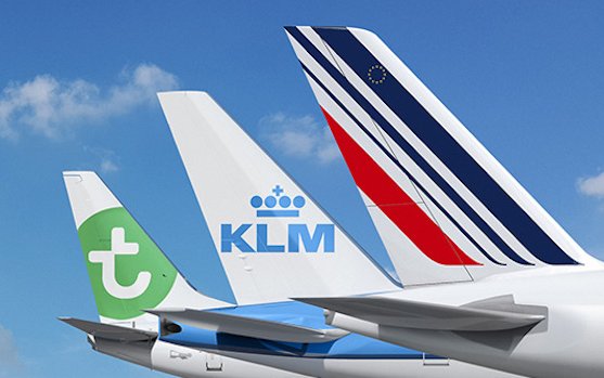 Science-based targets initiative - Air France-KLM accelerates its environmental transition and commits