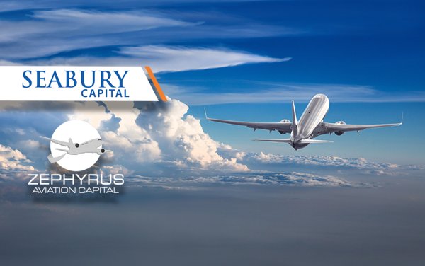 Seabury Capital Group announced the successful acquisition of a leased portfolio of 21 aircraft by Zephyrus Aviation Capital