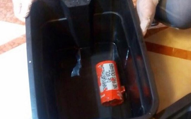 Second black box recovered from EgyptAir crash site