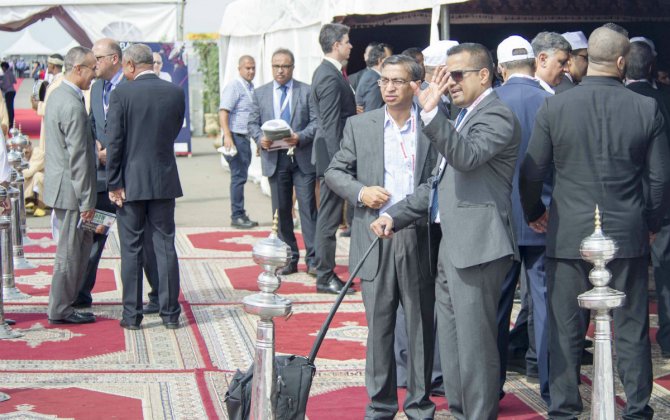 Second edition of MEBAA Show Morocco closes on a high