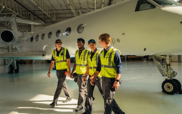 Signature Aviation grows network with agreement to acquire Fort Lauderdale Executive Jet Center