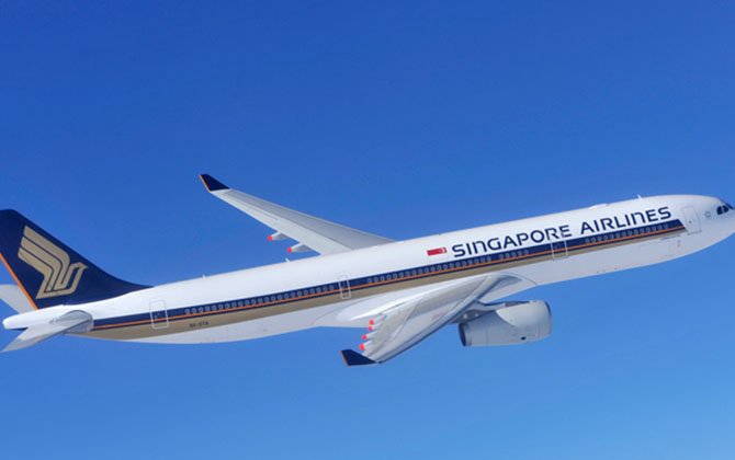 Singapore Airlines to launch Changi-Canberra-Wellington A330 flights?