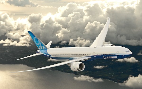 Singapore Airshow 2022 - Boeing to highlight sustainability, technology and partnerships 