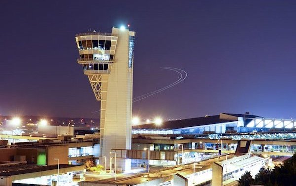 SITA helps Cyprus comply with EU air traffic control standard