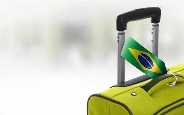 SITA technology helps two Brazilian airports cope with the surge in travel