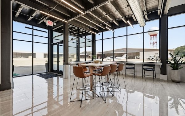 Sky X officially opens doors to new luxury FBO terminal, redefining full-service aviation for Louisiana's Greater Gulf Region 