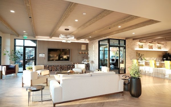 Skyservice opens new FBO and hangar facility at Napa County Airport