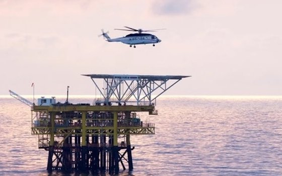 SKYTRAC announces new real-time HUMS solution for Sikorsky S-92 helicopter